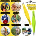 Fine tip eyebrow tweezers for accurate brow shaping and removing tiny facial hairs easily