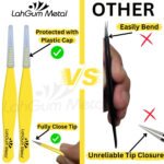 Professional chin hair tweezers for removing stubborn chin hairs and precise facial grooming