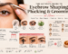 best eyebrow tweezers for women