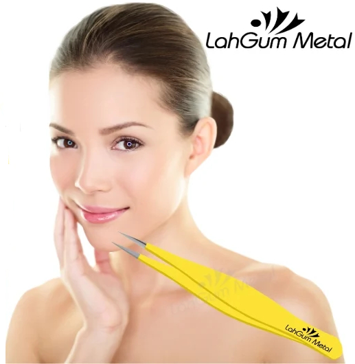 fine tip tweezers for splinters, how to remove splinter with tweezers, needle point tweezers, pointed tweezers for deep splinters, splinter removal tweezers, first aid tweezers for tiny splinters, tweezers removing splinter from finger, ultra fine tip tweezers