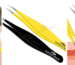 best tweezers for splinter removal