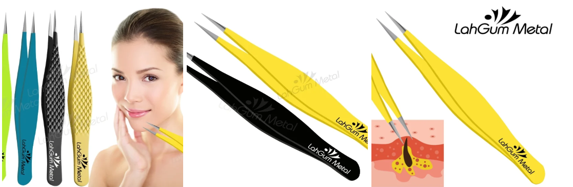 best tweezers for splinter removal