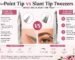 Slant Tip Tweezers Uses, Point Tip Tweezers Uses, Best Tweezers for Eyebrows, Best Tweezers for Ingrown Hair, Professional Cosmetic Tweezers, Precision Tweezers Guide, Tweezers for Fine Hair