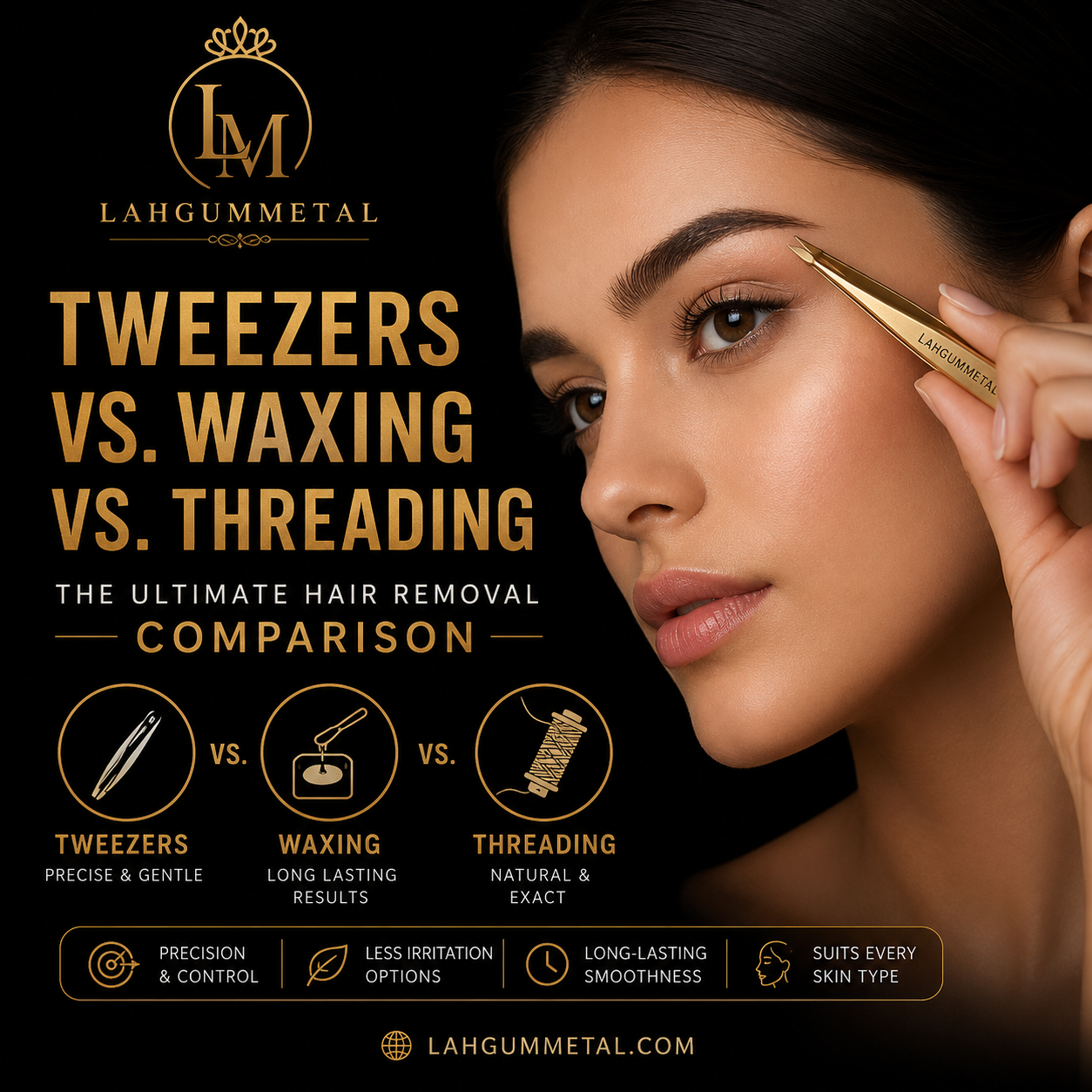 tools to remove ingrown hair