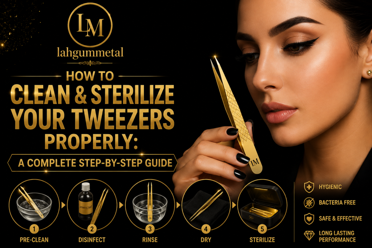 tools to remove ingrown hair