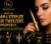 tools to remove ingrown hair