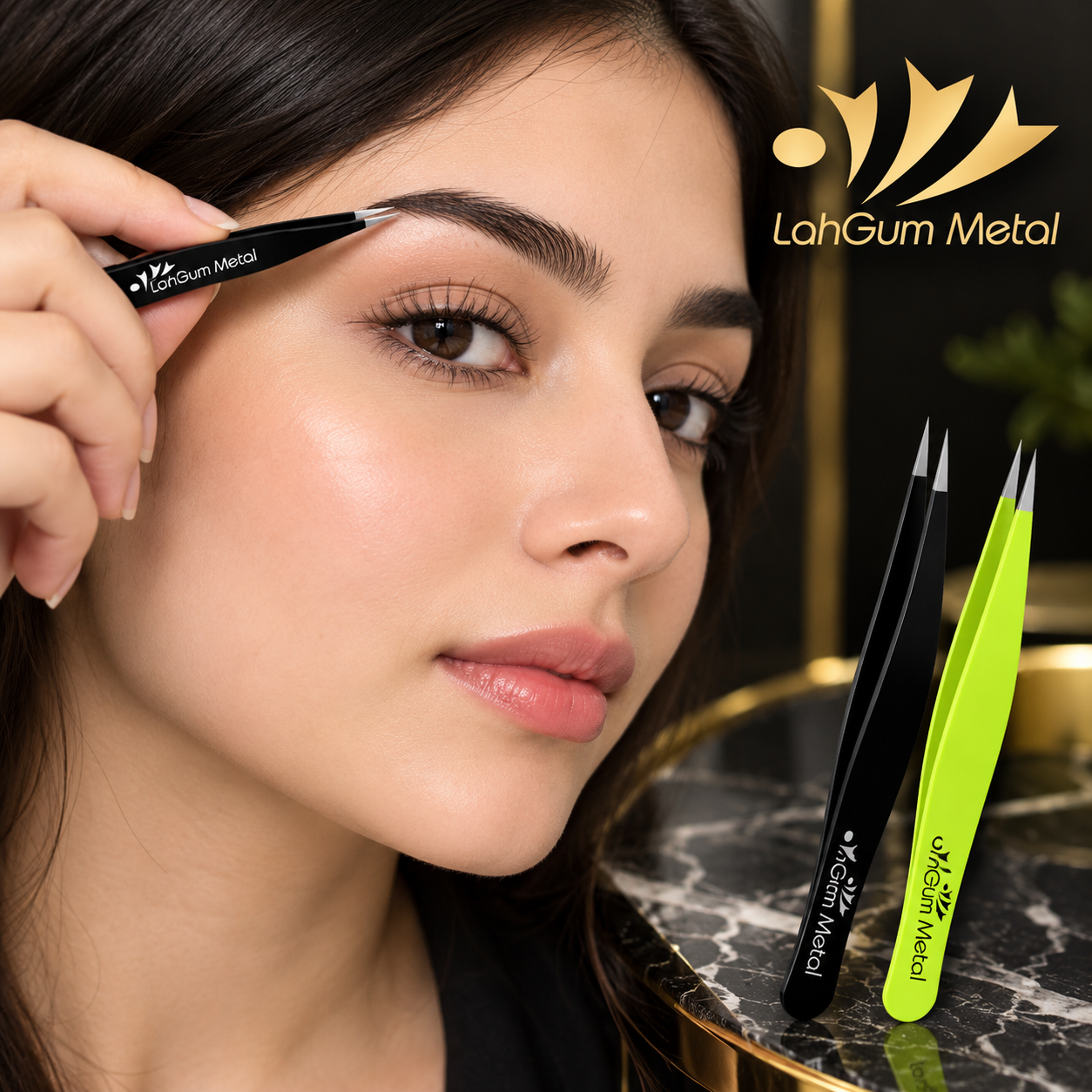Best pointed tweezers